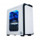 Zalman Z9 NEO White Midi-Tower Color blanco Z9 NEO WHITE
